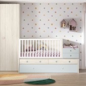 CUNA CONVERTIBLE COMPACT