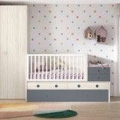 CUNA CONVERTIBLE COMPACT