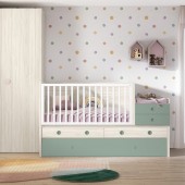 CUNA CONVERTIBLE COMPACT