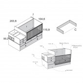 CUNA CONVERTIBLE COMPACT