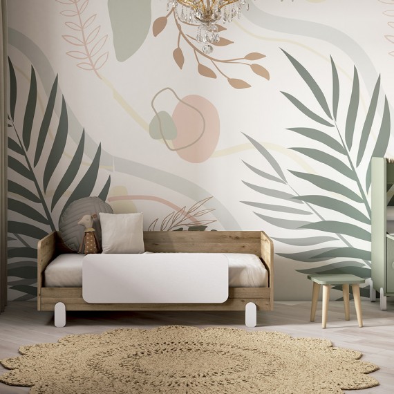 MURAL DECORATIVO BOHO