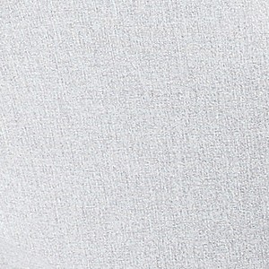 Textil gris claro