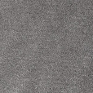 Terciopelo gris